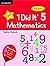 I Did It Mathematics Students Book, Level 5, CCE Edition