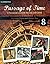 Passage of Time: A Textbook for Icse History and Civics