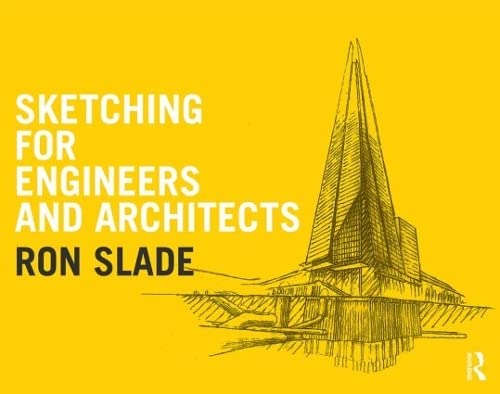 Sketching for Engineers and Architects (Hardcover)