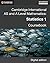 Cambridge International AS and A Level Mathematics: Statistics 1 Revised Edition Digital edition