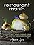 The Restaurant Martin Cookb...