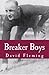 Breaker Boys: The NFL's Greatest Team and the Stolen 1925 Championship