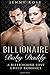 Billionaire Baby Daddy