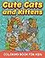 Cute Cats and Kittens by Barry Sparks