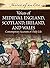 Voices of Medieval England, Scotland, Ireland, and Wales: Contemporary Accounts of Daily Life (Voices of an Era)