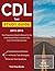 CDL Test Study Guide 2015-2016: Test Preparation Book & Manual for the Commercial Drivers License (CDL) Exam & All Endorsements: Air Brakes, Cargo and ... Hazardous Materials, & Passenger and Sch