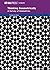 Thinking Geometrically: A Survey of Geometries (Mathematical Association of America Textbooks)
