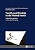Family and Kinship in the United States by Karolina Golimowska