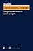 Constructing Intersex: Intergeschlechtlichkeit ALS Soziale Kategorie (Soma Studies) (German Edition)
