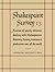 Shakespeare Survey 13: King Lear