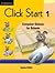 Click Start 1 Primary: Computer Science for Schools