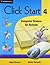 Click Start 4 Primary: Computer Science for Schools