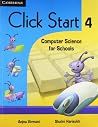 Click Start 4 Primary: Computer Science for Schools Click Start 4 Primary: Computer Science for Schools
