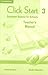 Click Start 3 Primary Teacher's Manual: Computer Science for Schools