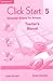 Click Start 5 Teachers Manual: Computer Science for Schools