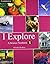 I Explore Primary: A Science Textbook for Class 1