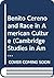 Benito Cereno and Race in A...