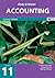 Study and Master Accounting Grade 11 Learner's Book by Elsabe Conradie
