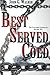 Best Served Cold (The Statford Chronicles #7)