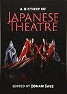 A History of Japanese Theatre