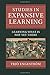 Studies in Expansive Learning: Learning What Is Not Yet There