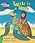 Cambridge Reading Adventures Turtle is a Hero Green Band