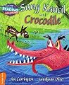 Cambridge Reading Adventures Sang Kancil and Crocodile Orange Band Cambridge Reading Adventures Sang Kancil and Crocodile Orange Band