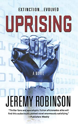 UPRISING (Paperback)