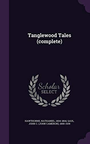 Tanglewood Tales