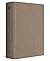 ESV Journaling Bible, Interleaved Edition (Cloth over Board, Tan)