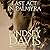 Last Act in Palmyra (Marcus Didius Falco #6)