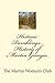 Historic Ramblings...History of Martin Georgia by Joe T. White