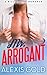 Mr. Arrogant