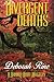 Divergent Deaths (Banner Bluff Mysteries)