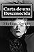 Carta de una Desconocida by Stefan Zweig