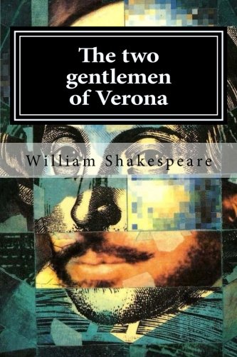 The two gentlemen of Verona