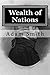 Wealth of Nations