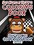 Five Nights at Freddy's Coloring Book: Fnaf Coloring Pages: Unofficial Fnaf Gift - Fnaf Comics Companion Book