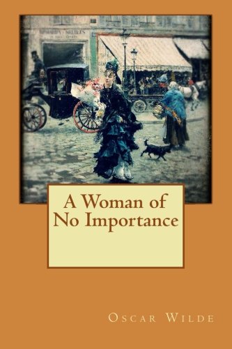 A Woman of No Importance