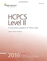 HCPCS Level II Professional - 2016 HCPCS Level II Professional - 2016