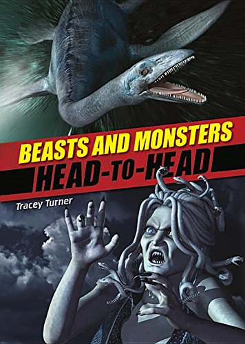 Beasts and Monsters (Head-to-head)
