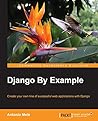 Django By Example