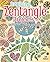 Inspiring Zentangle Projects