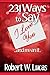 231 Ways to Say I Love You:...