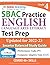 SBAC Test Prep: Grade 4 English Language Arts Literacy (ELA) Common Core Practice Book and Full-length Online Assessments: Smarter Balanced Study Guide (SBAC by Lumos Learning)
