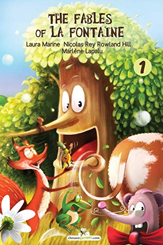The fables of La Fontaine