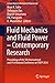 Fluid Mechanics and Fluid Power – Contemporary Research by Arun K. Saha