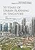50 Years Of Urban Planning In Singapore (World Scientific Singapore's 50 Years of Nation-Building)