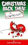 Christmas Back Then by Todd Nocker