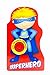Super Hero!